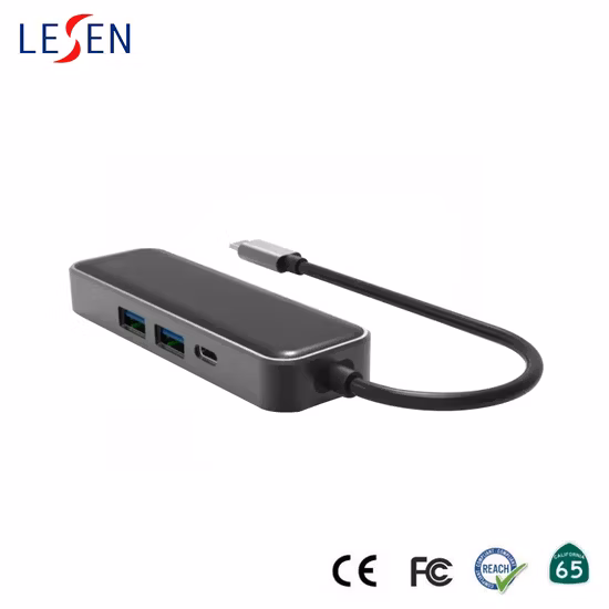 USB 멀티