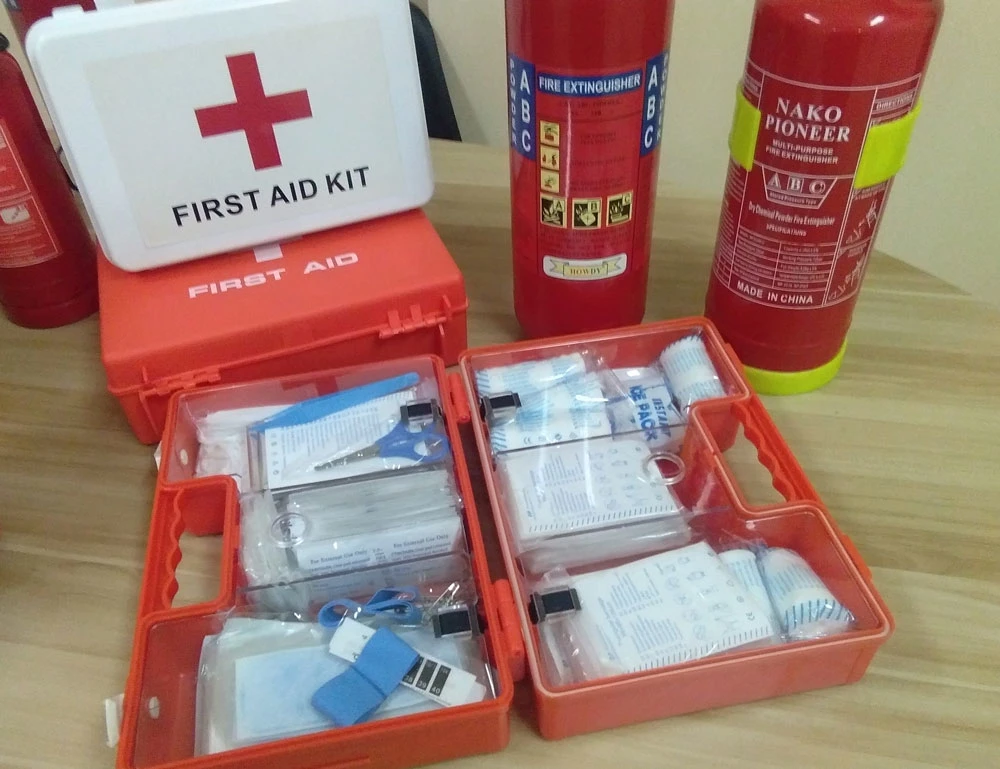 Emergency Survival Gear Outdoor Survival Field First Aid Blood Self-Rescue Survival Kits Sos Tactical First