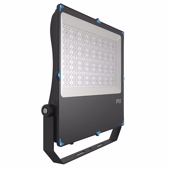 LED 작업 조명 100W LED 투광 조명 3000K LED 조명 LED 투광 조명 야외 조명 IP66 투광 조명 220V 스포트라이트 140lm/W LED 투광 조명